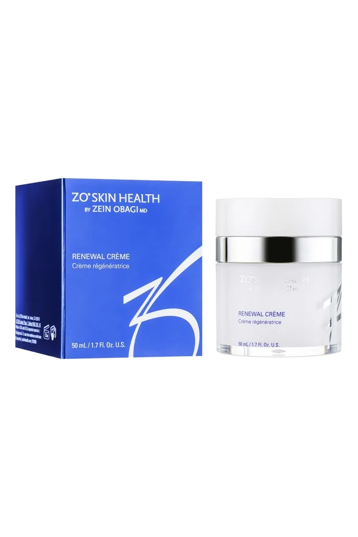 Крем восстанавливающий для лица